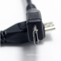 5521 Female DC to Micro USB Cable